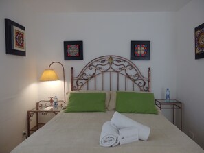 Standard Single Room - Casa de las Conservas Bed and Breakfast (San Miguel de Allende)