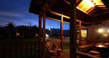 Flowers Bed and Breakfast