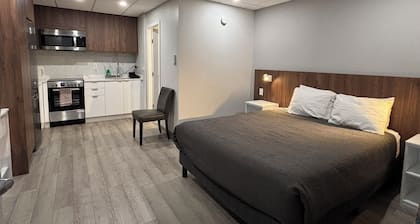 Western Traveller Motel