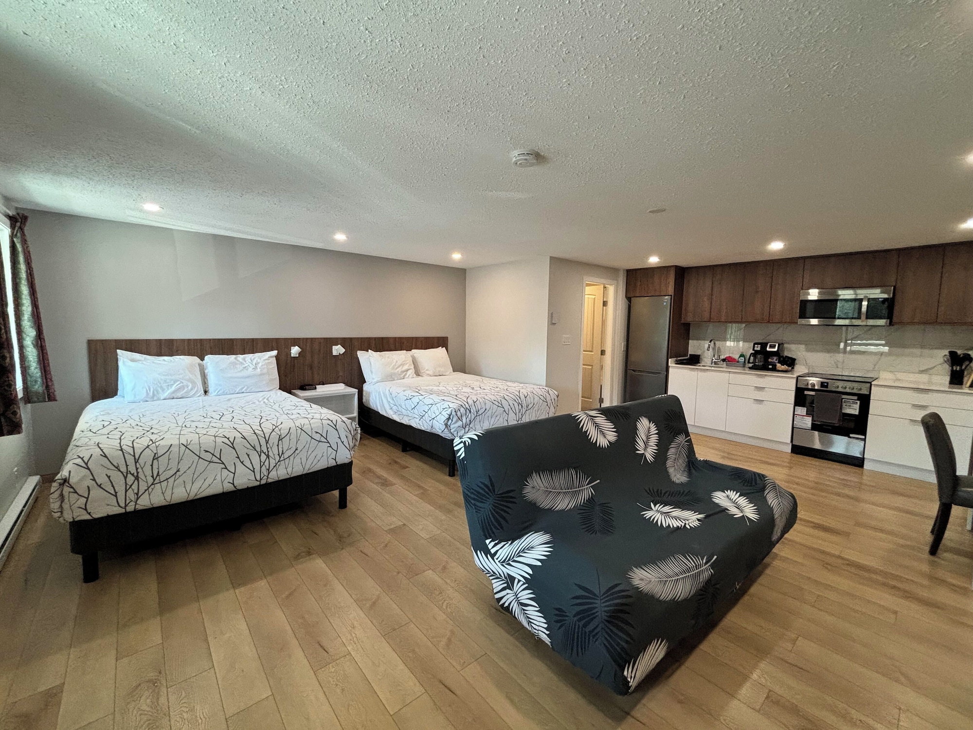 2 Star Hotels