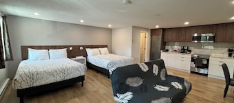 Western Traveller Motel