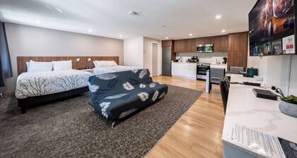 Western Traveller Motel