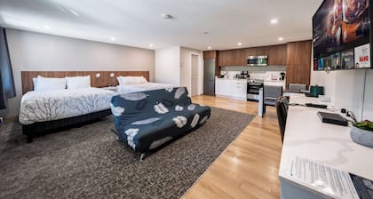 Western Traveller Motel
