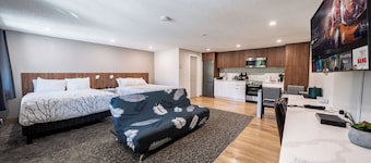 Western Traveller Motel