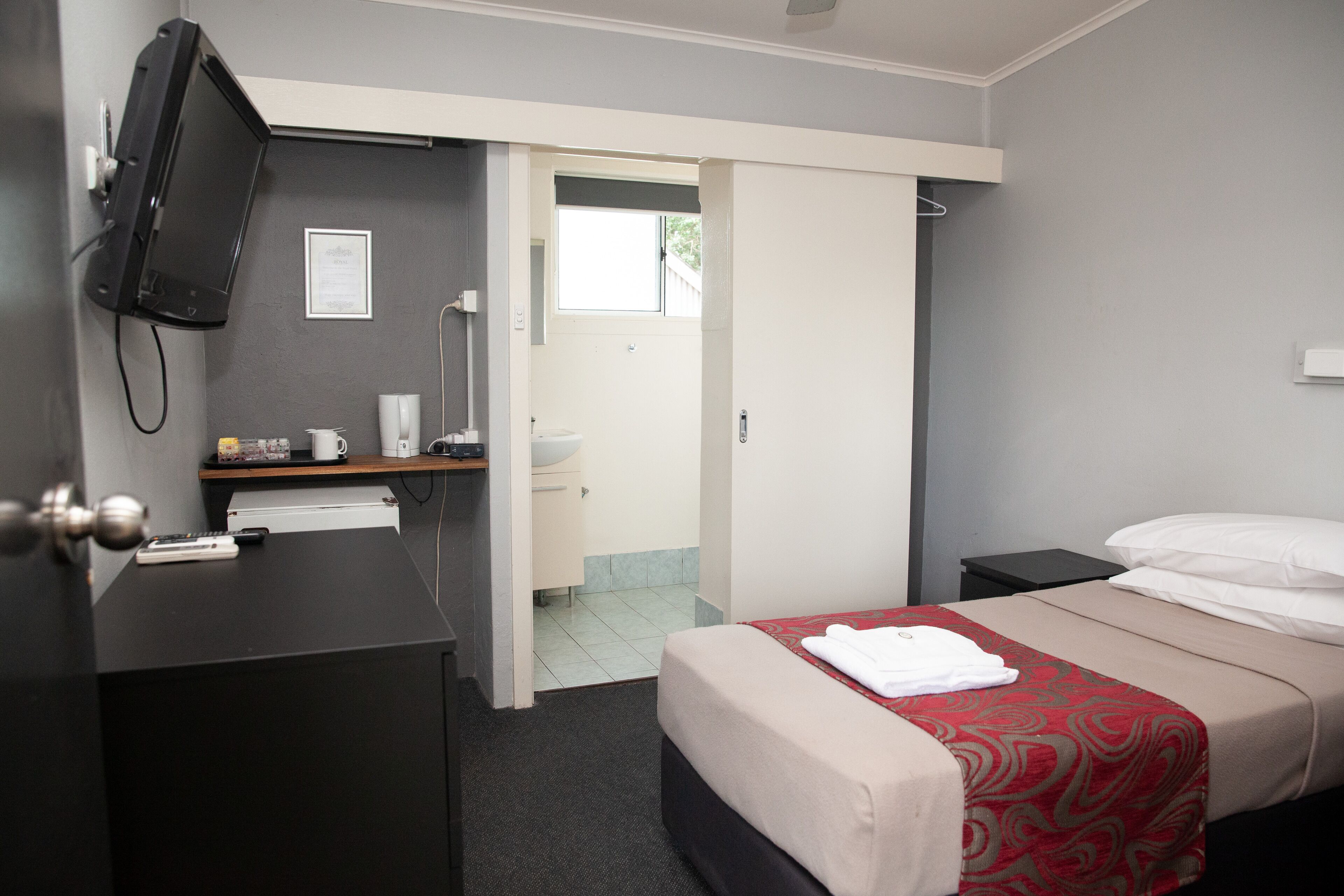 Kamar