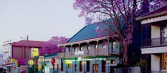 Royal Hotel Singleton