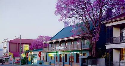 Royal Hotel Singleton