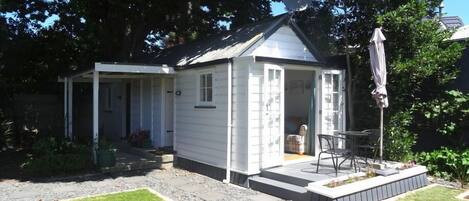 Cottage, 1 Queen Bed with Sofa bed, Garden View (The Garden Cottage) | Exterior