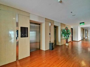 Vestibule