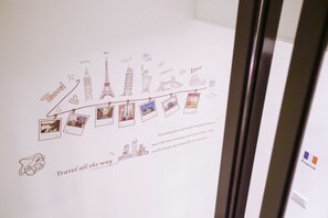Escaleras