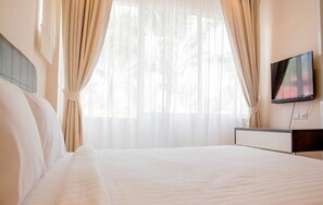 Standard Room - Royal Lee Resort & Spa (Sa Khu)