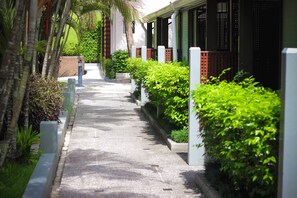 Interior detail - Royal Lee Resort & Spa (Sa Khu)