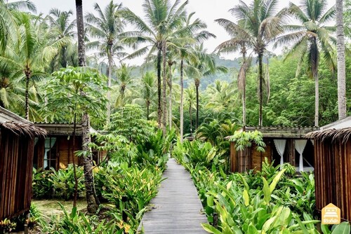 Jungle Koh Kood Resort