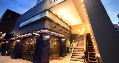 Hotel Sunshine Utsunomiya