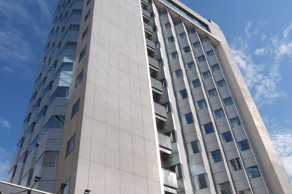 Hotel Sunshine Utsunomiya