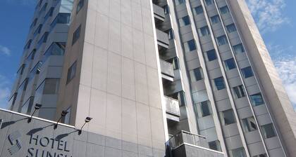 Hotel Sunshine Utsunomiya