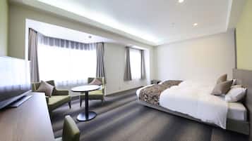 Standard Twin Room with Extra Bed, Non Smoking
