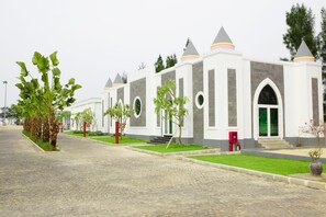 Gym - Sepon Boutique Resort (Gio Linh)