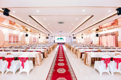Sepon Boutique Resort