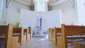 Kapelle