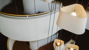 Innvendig detalj
