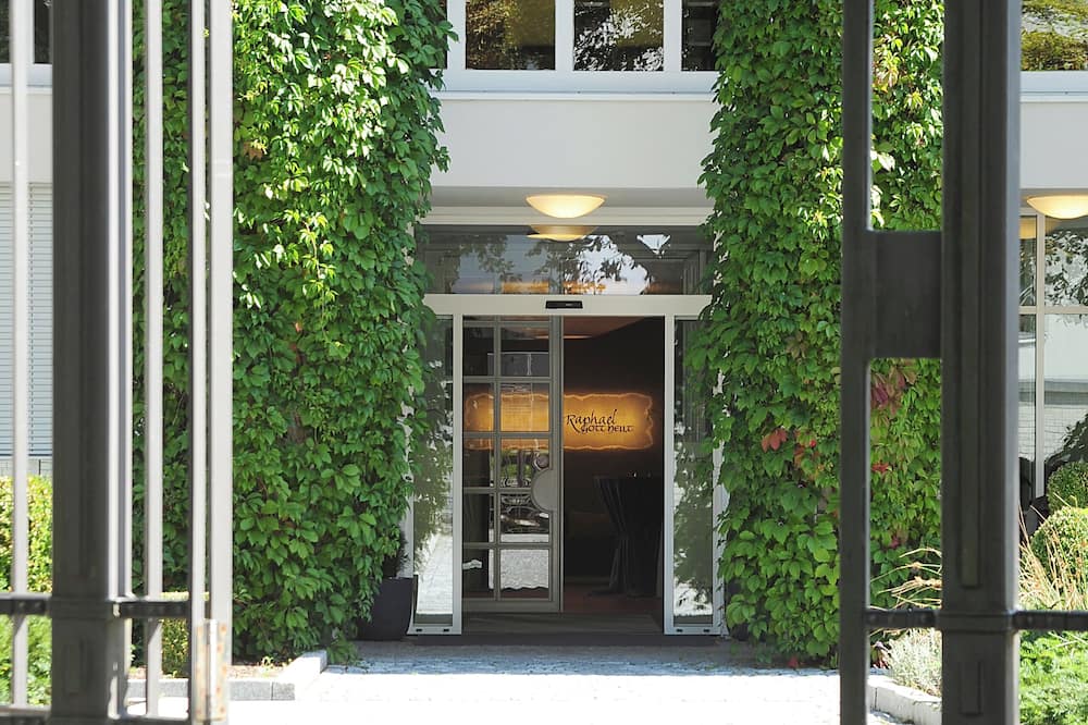 Hotel St. Raphael in the Allgäu