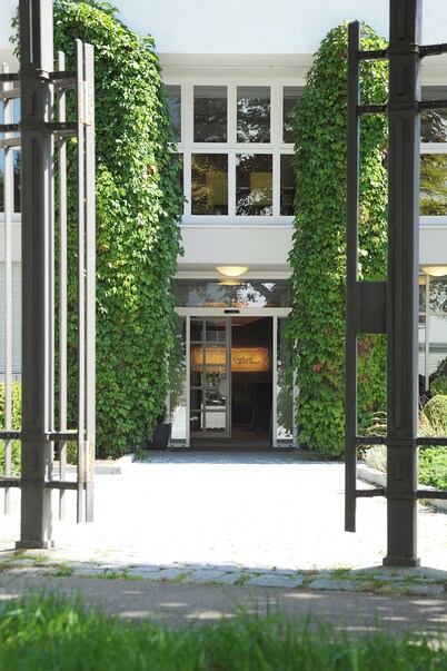 Hotel St. Raphael in the Allgäu