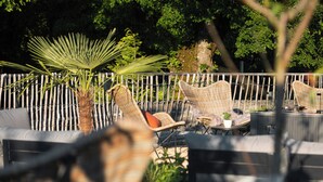 Solterrasse