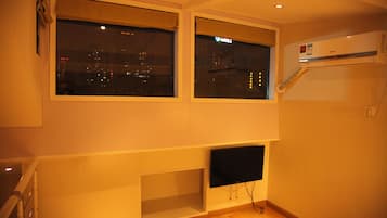 Suite Deluxe | 1 habitación y artículos del minibar gratis