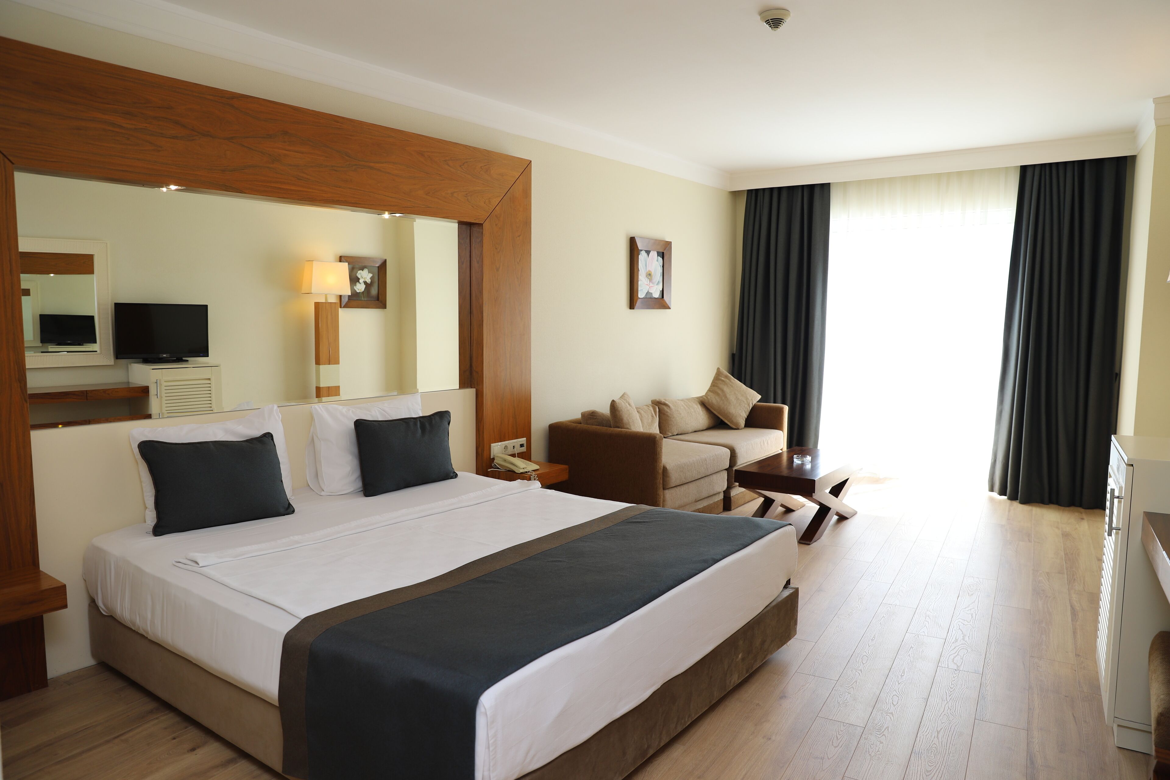 Foto - Meder Resort Hotel - Ultra All Inclusive