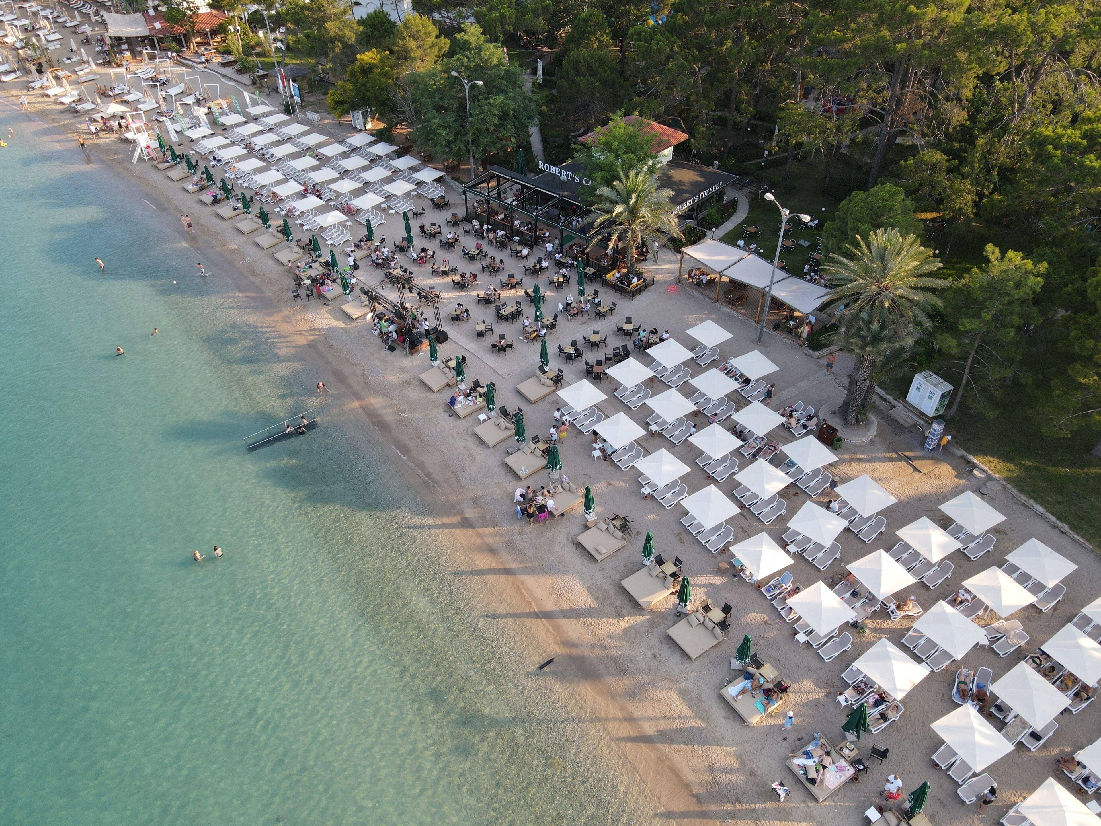 Foto - Meder Resort Hotel - Ultra All Inclusive