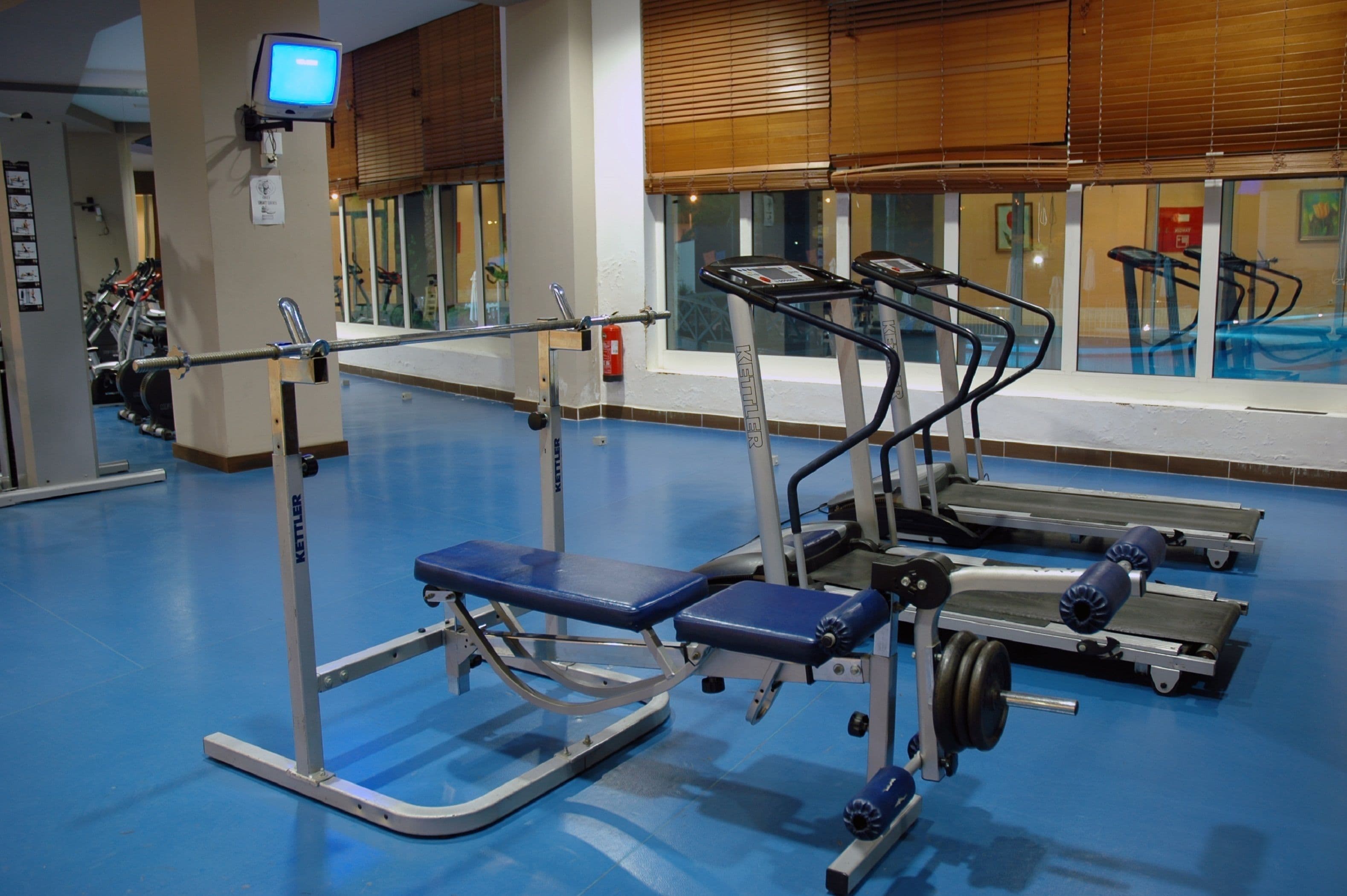 Foto - Meder Resort Hotel - Ultra All Inclusive