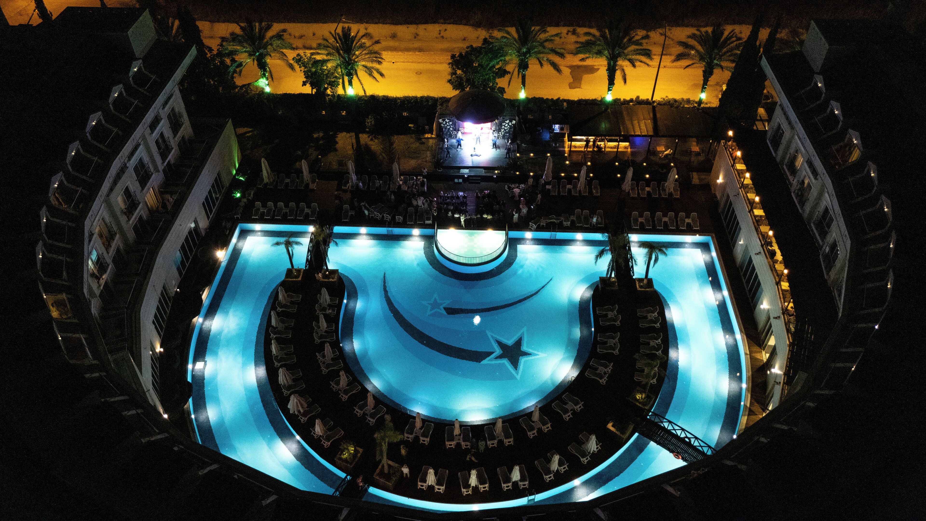 Foto - Meder Resort Hotel - Ultra All Inclusive