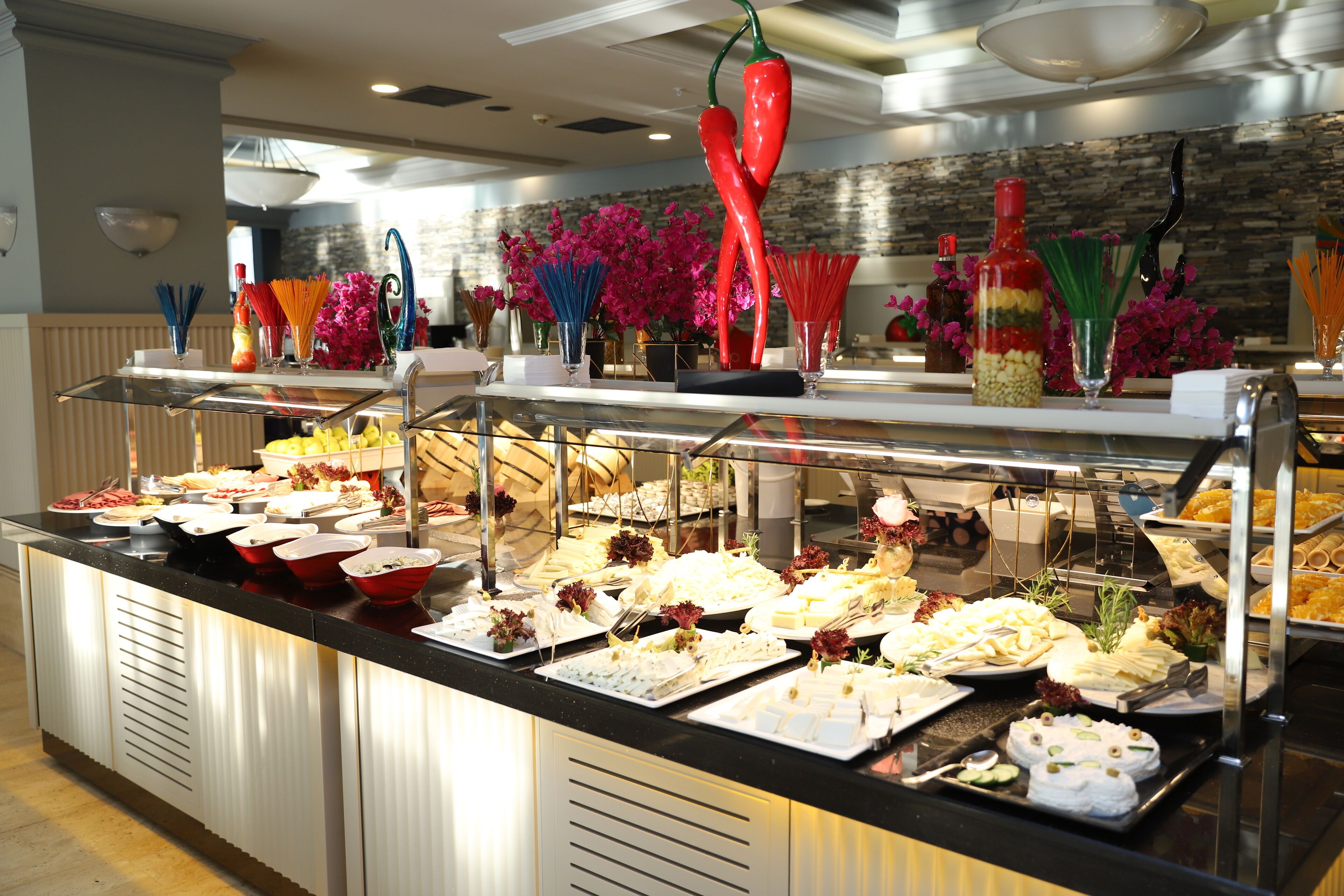 Photo - Meder Resort Hotel - Ultra All Inclusive