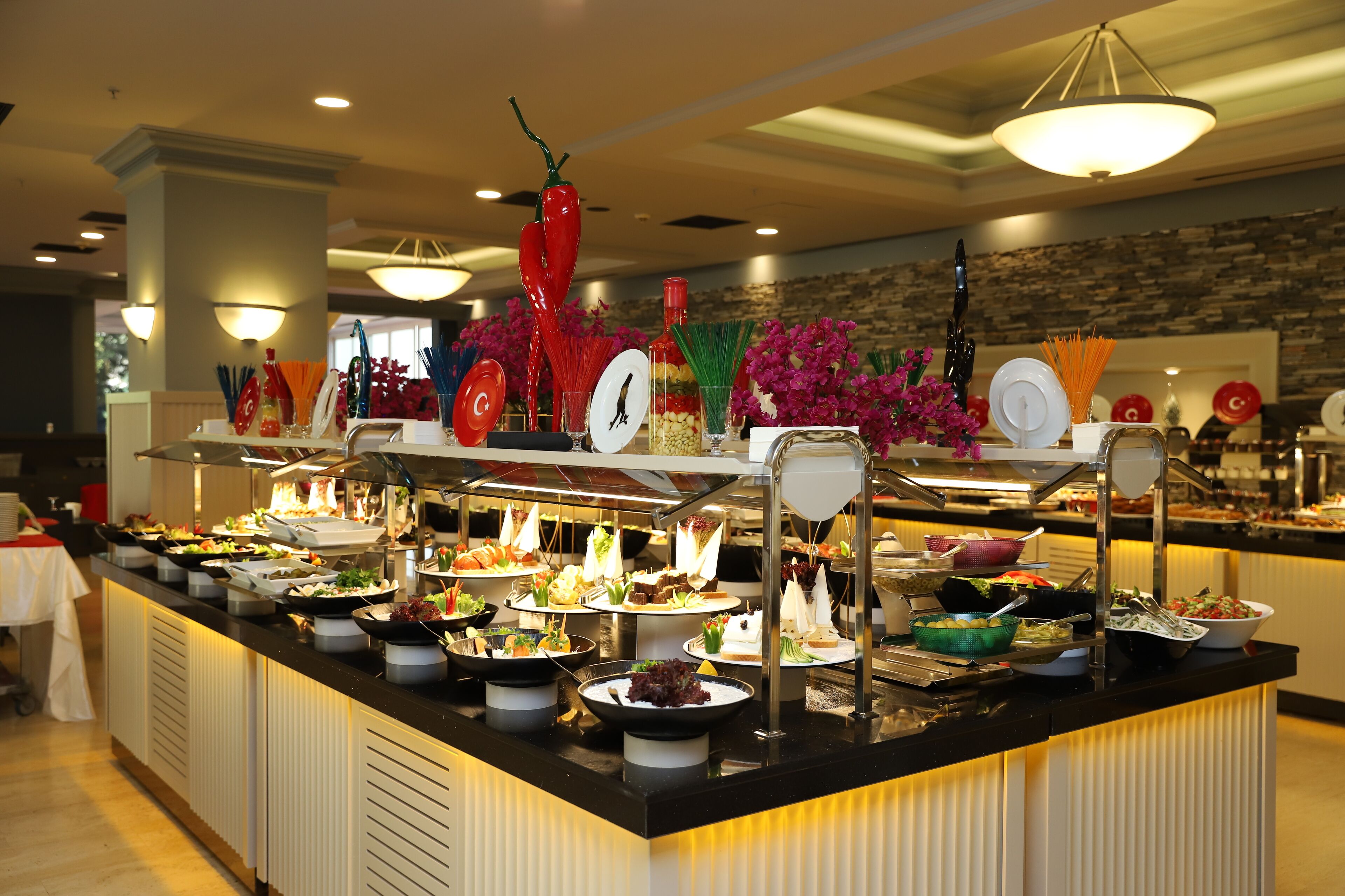 Photo - Meder Resort Hotel - Ultra All Inclusive