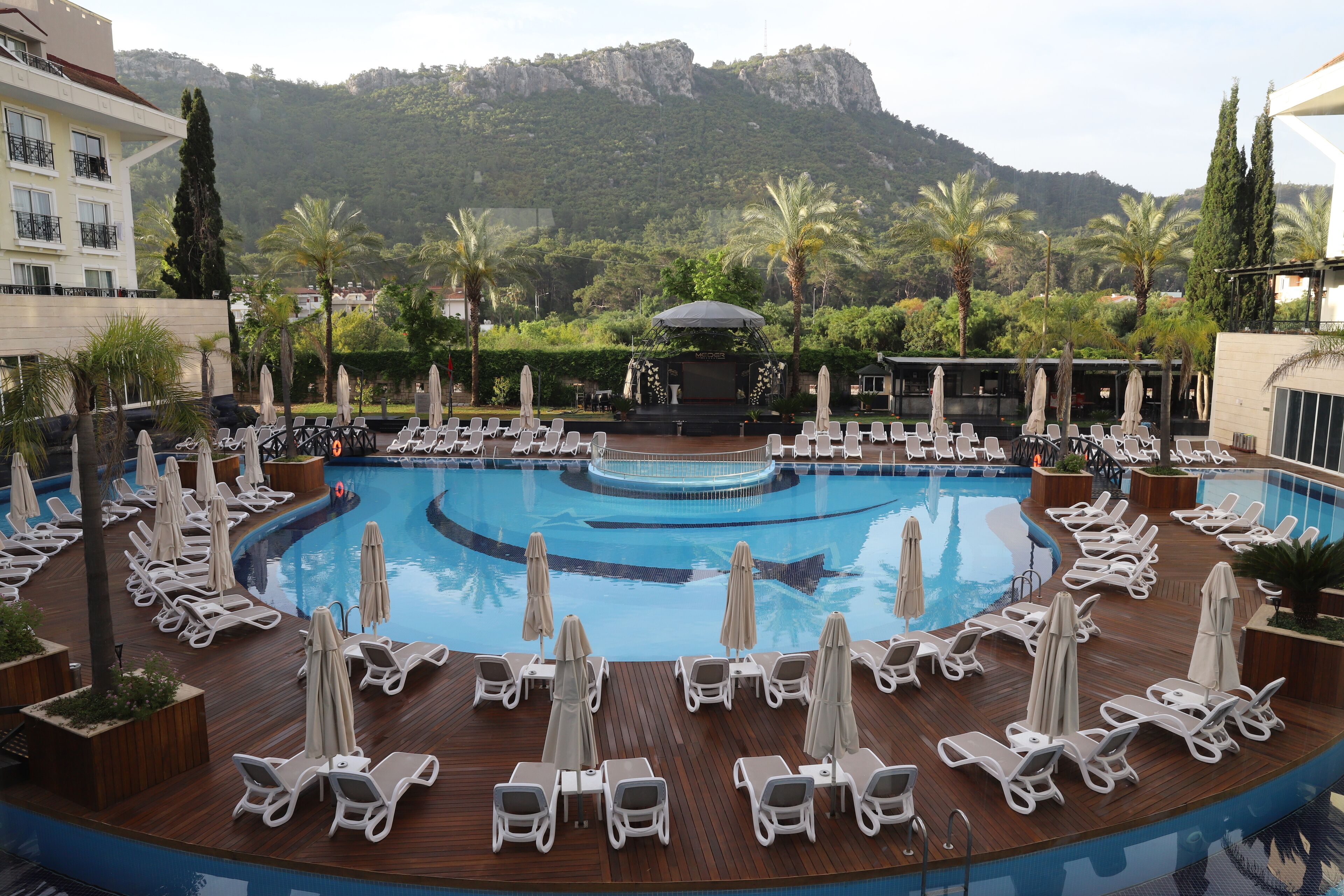 Photo - Meder Resort Hotel - Ultra All Inclusive