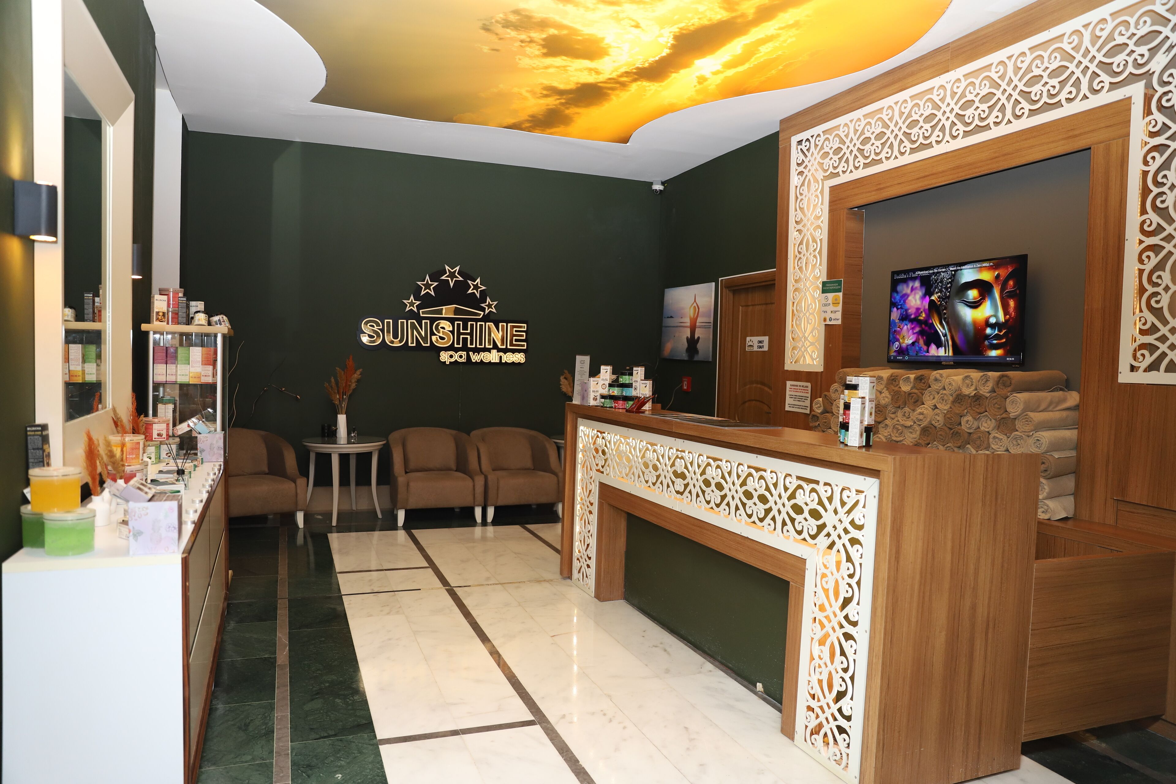 Foto - Meder Resort Hotel - Ultra All Inclusive