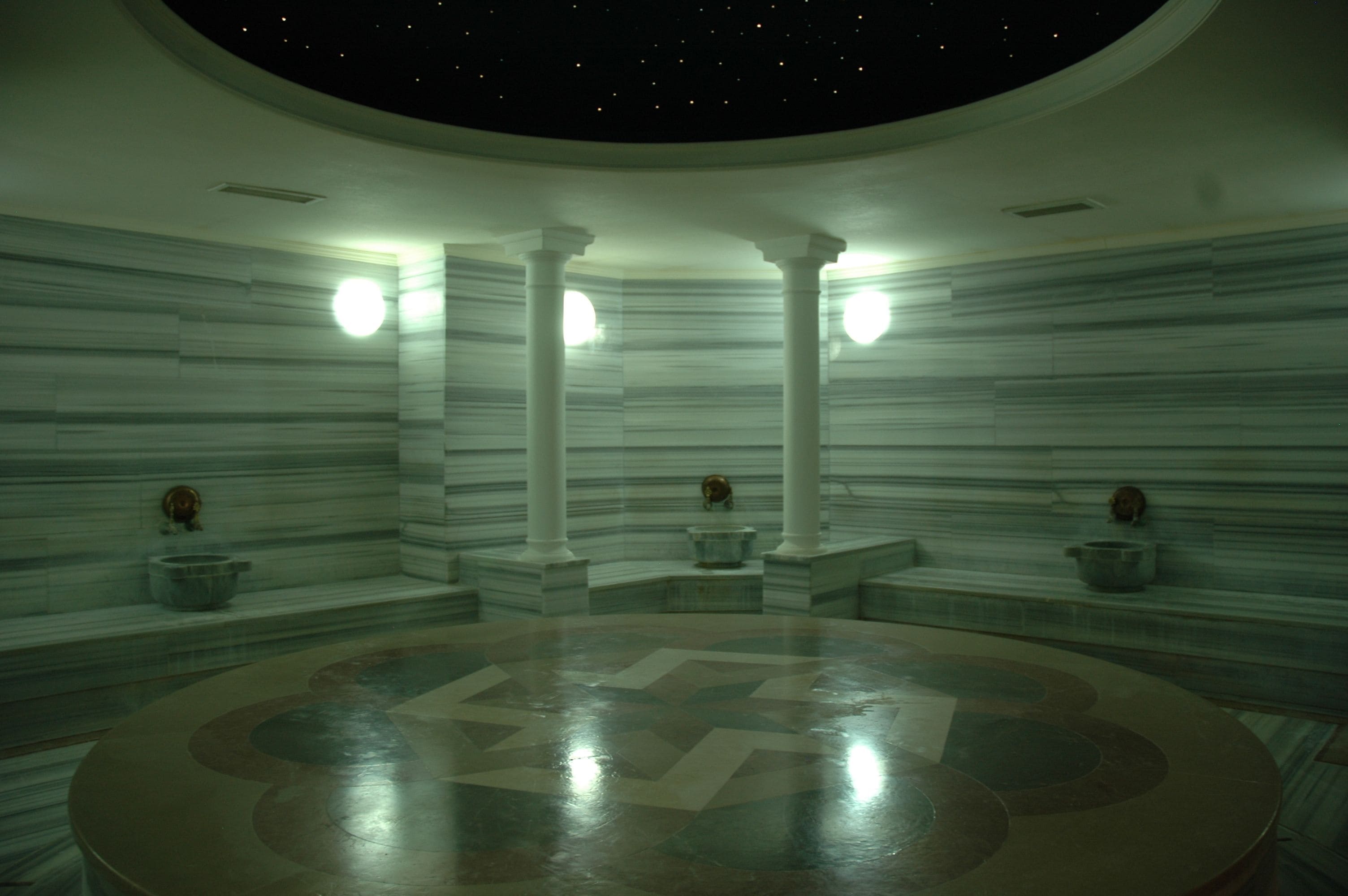 Foto - Meder Resort Hotel