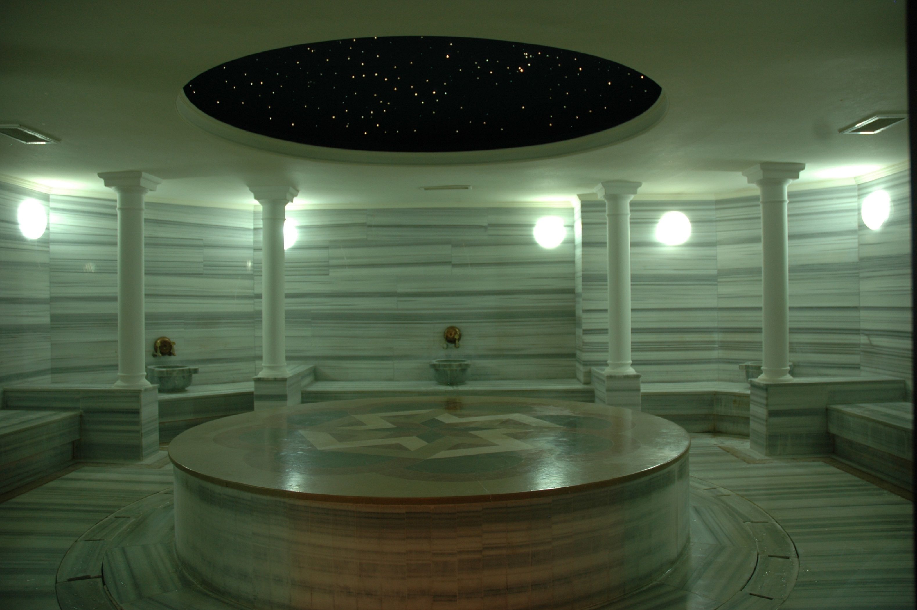 Foto - Meder Resort Hotel - Ultra All Inclusive