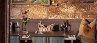 The Beeley Inn 