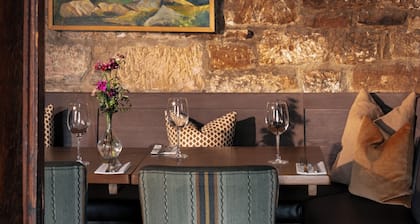 The Beeley Inn