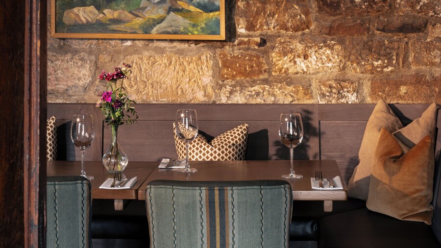 The Beeley Inn