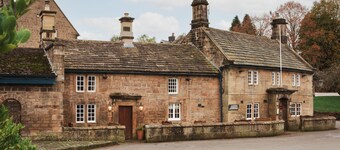 The Beeley Inn 