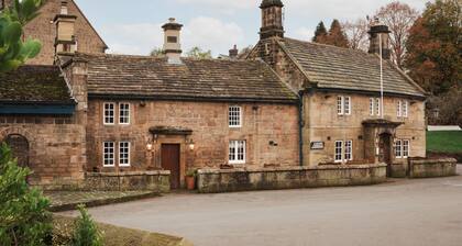 The Beeley Inn