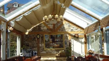 Restauration