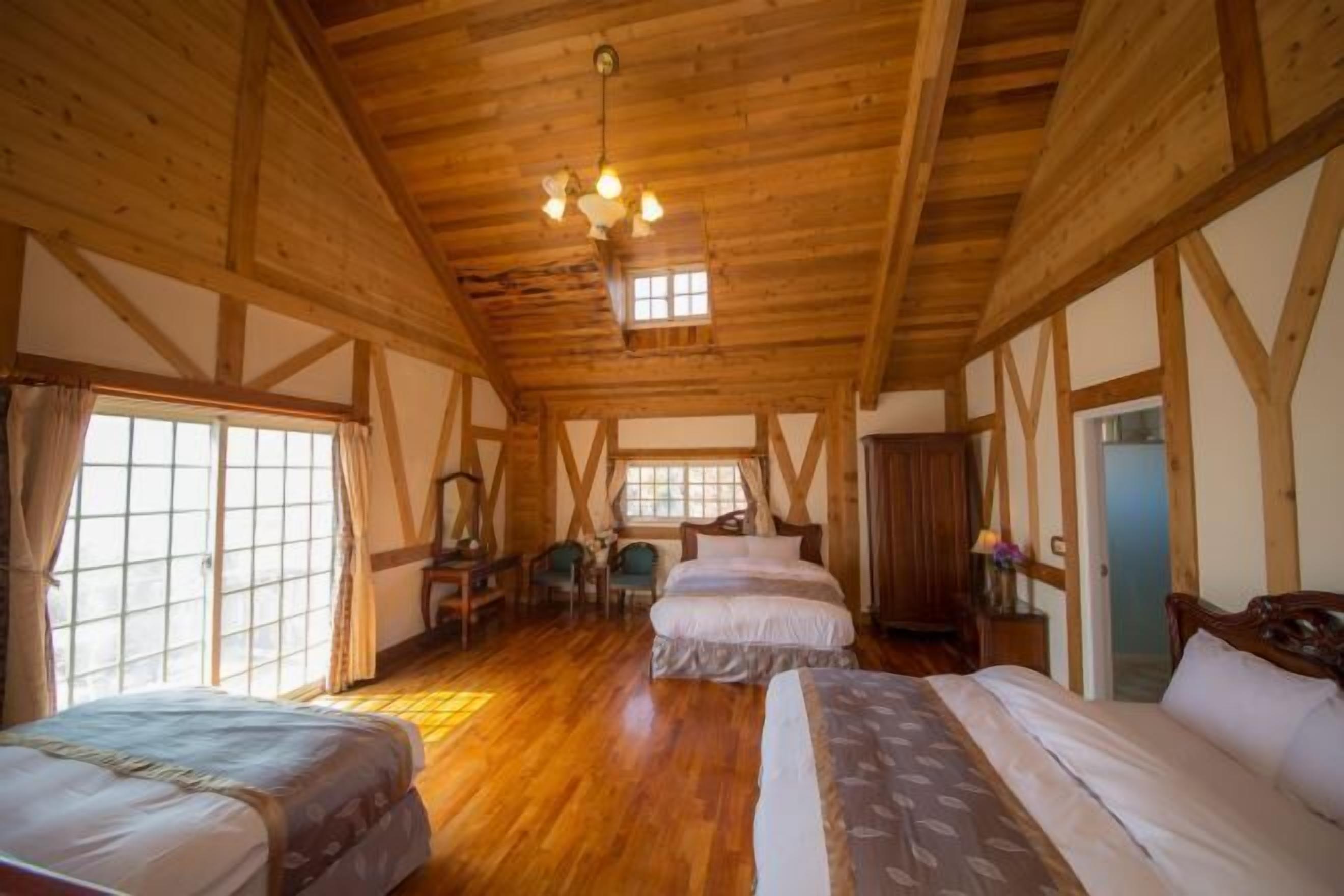 Trang trí khác biệt, màn/rèm cản sáng 