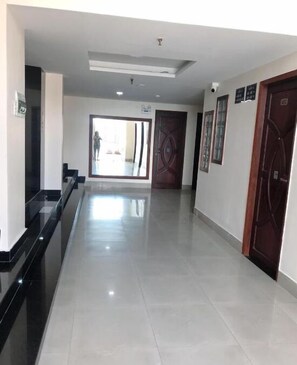 Interior - Hoa De Nhat Hotel (Ho Chi Minh City)