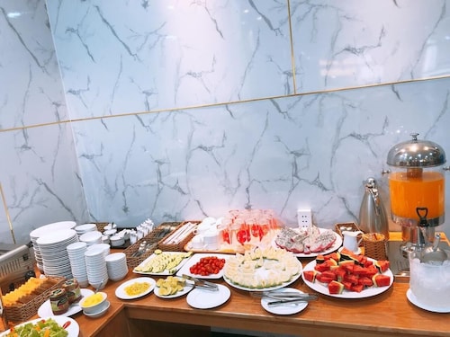Hoa De Nhat Hotel