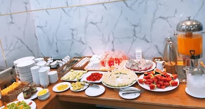 Hoa De Nhat Hotel