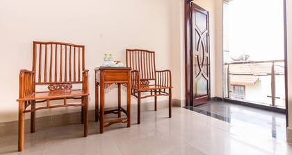 Hoa De Nhat Hotel